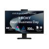 Obrázek ASUS PC AiO ExpertCenter P470 (P470VAK- C7161TX), Core 7 240H, 27" 1920 x 1080, 16 GB, 1 TB SSD, Intel, W11 Pro, Black