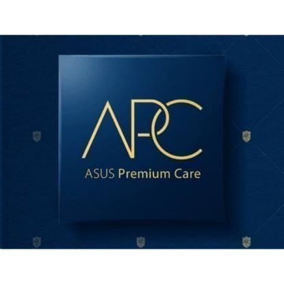 Obrázek ASUS Premium Care - Prodloužení záruky Pick- up & Return (mezinárodní) - 4 roky, AiO