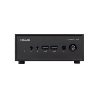 Obrázek ASUS PC PN42- BBN100MV Intel N100: 4C/ 4T, 0.8/ 3.7GHz (6 W) bez RAM A HDD 1*M.2 +1* 2.5" 2 x 2 Intel Dual Band…