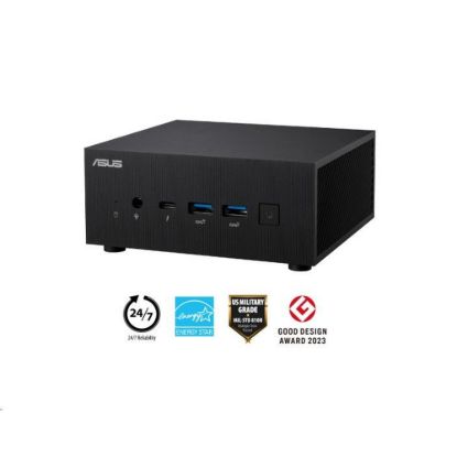 Obrázek ASUS PC PN64- BB5003MDE1 i5- 13500H bez RAM 2*M.2 Slot+ 1* 2.5" Slot Intel WiFi 6E AX210 +BT5.2 HDMI
