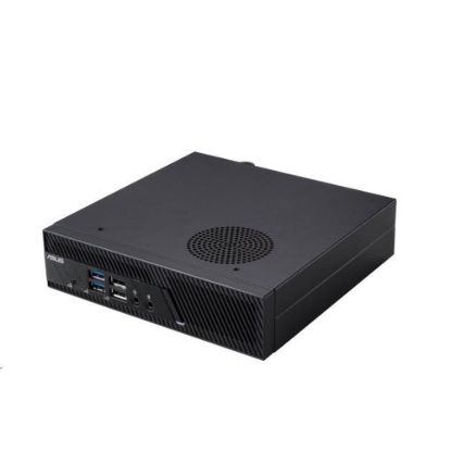 Obrázek ASUS PC PB63- B5047MH (90 MS02R1- M001F0), i5- 13400, 16 GB , 512 GB SSD, UHD, No OS, Black