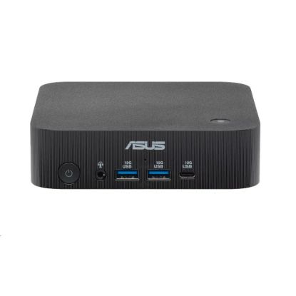 Obrázek ASUS mini PC ExpertCenter PN54- S1 (PN54- S1- S30005AL), R3 210, 16 GB, 256 GB SSD, Radeon 700M, W11 Pro, Black