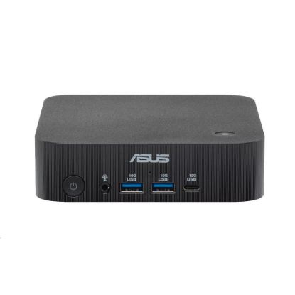 Obrázek ASUS mini PC ExpertCenter PN54- S1 (PN54- S1- S70016AL), R7 260, 32 GB, 1 TB SSD, Radeon 700M, W11 Pro, Black