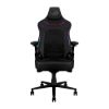 Obrázek ASUS herní křeslo ROG Courser, RGB, černá
