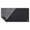 Obrázek ASUS podložka pod myš ROG SHEATH BLACK (NC01), 900 x 440x3mm, textil, černo- šedá