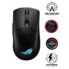 Obrázek ASUS myš ROG KERIS WIRELESS AIMPOINT (P709), RGB, Bluetooth, černá