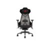 Obrázek ASUS herní křeslo ROG Destrier Ergo Gaming Chair (SL400), černá