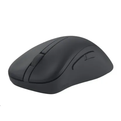 Obrázek ASUS myš MD102 Optická bezdrátová myš, šedá