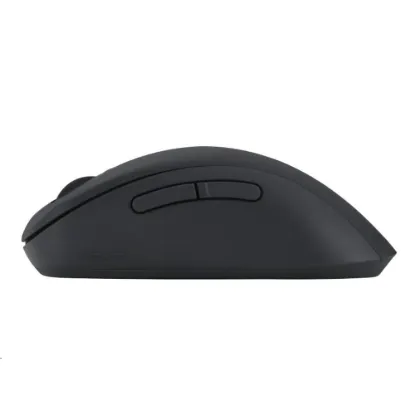 Obrázek ASUS myš MD102 Optická bezdrátová myš, šedá