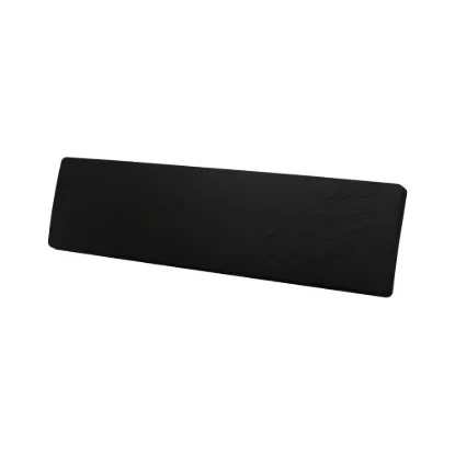 Obrázek ASUS opěrka zápěstí ROG WRIST REST, černá