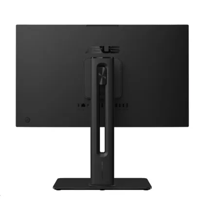 Obrázek ASUS PC AiO ExpertCenter P470 (P470VAK- C7161TX), Core 7 240H, 27" 1920 x 1080, 16 GB, 1 TB SSD, Intel, W11 Pro, Black