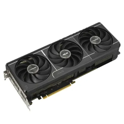 Obrázek ASUS VGA NVIDIA GeForce RTX 5070 Ti PRIME 16 GB OC, 16 GB GDDR7, 3xDP, 1xHDMI