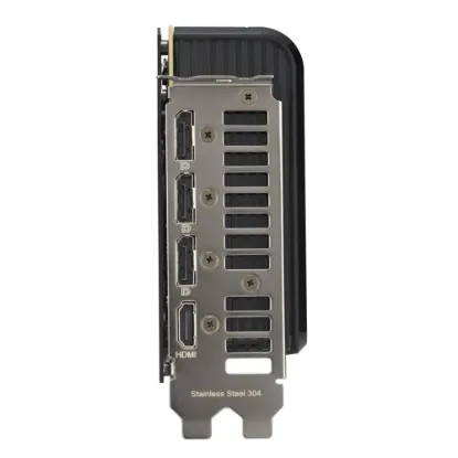 Obrázek ASUS VGA NVIDIA GeForce RTX 5070 Ti PRIME 16 GB OC, 16 GB GDDR7, 3xDP, 1xHDMI