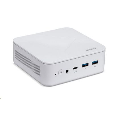 Obrázek PC Revo Box RB102-BARR,Ryzen 5 7430U,8GB,512GB SSD,N/A,W11H,White