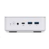 Obrázek PC Revo Box RB102-BARR,Ryzen 5 7430U,8GB,512GB SSD,N/A,W11H,White