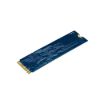 Obrázek Kingston SSD 1 TB NV3, M.2 2280, NVMe PCIe Gen4 x 4, (R: 6000MB/ s; W: 4000MB/ s)