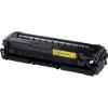 Obrázek HP - Samsung CLT- Y503L H- Yield Yel Toner C (5, 000 pages)