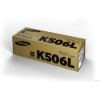 Obrázek HP - Samsung CLT- K506L High Yield Black Toner Cartridge (6, 000 pages)