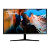 Obrázek SAMSUNG MT LED LCD Monitor 32"32J590UQRXEN- plochý, VA, 3840 x 2160, 4 ms, 60 Hz, HDMI, DisplayPort