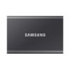 Obrázek Samsung Externí SSD disk T7 - 1 TB - černý