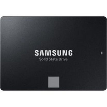 Obrázek SSD 2, 5" Samsung 870 EVO SATA III- 4000 GB