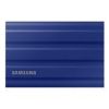 Obrázek Samsung Externí SSD disk T7 Shield - 1 TB - voděodolný, prachuvzdorný, odolný pádu ze 3m, USB3.2 Gen2, stupen krytí IP65