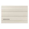 Obrázek Samsung Externí SSD disk T7 Shield - 2 TB - voděodolný, prachuvzdorný, odolný pádu ze 3m, USB3.2 Gen2, stupen krytí IP65
