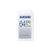 Obrázek Samsung SDXC karta 64 GB EVO PLUS