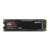 Obrázek Samsung SSD 990 PRO NVMe, M.2 SSD 2 TB