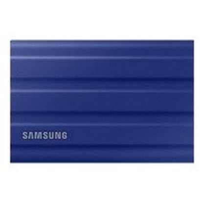 Obrázek Samsung Externí SSD disk T7 Shield - 2 TB - náhrada ze servisu