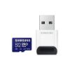 Obrázek Samsung micro SDXC karta 512 GB PRO Plus + USB adaptér