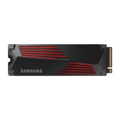 Obrázek Samsung SSD 990 PRO with Heatsink 2000 GB