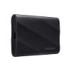 Obrázek Samsung Externí SSD disk T9 - 4 TB - černý