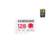 Obrázek Samsung micro SDXC karta 128 GB PRO Plus 'Sonic the Hedgedog™' + SD adaptér