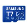 Obrázek Samsung SD karta - T7 microSD Card 128 GB