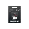 Obrázek Samsung T9 microSD 512 GB + USB Adaptér