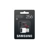 Obrázek Samsung T9 microSD 256 GB + USB Adaptér