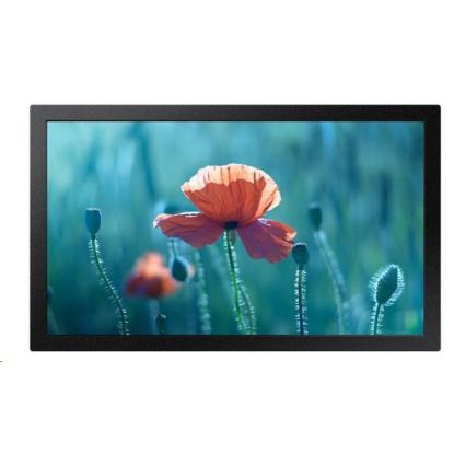 Obrázek SMART Signage LED QB24R 24" LH24QBRBBGCXEN