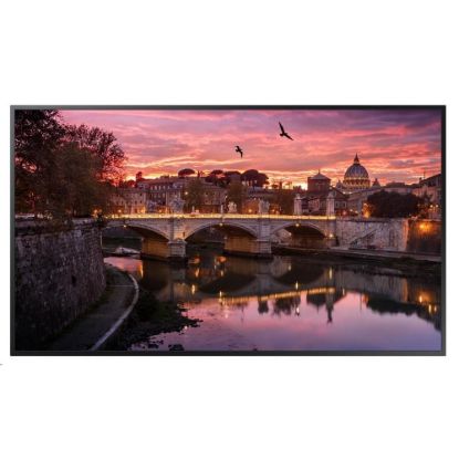 Obrázek SMART Signage LED QB43B 43" LH43QBBEBGCXEN