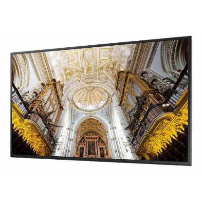 Obrázek SMART Signage LED QE55T 55" LH55QETELGCXEN