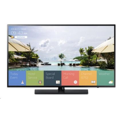 Obrázek SAMSUNG Hotelová TV HG55ET690UXXEN