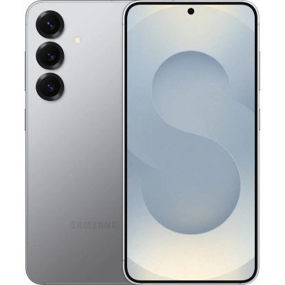 Obrázek Samsung Galaxy S25 5G 12 GB/ 128 GB šedá, CZ distribuce