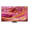 Obrázek Samsung 43" TV, 4K Ultra HD, Neo QLED, 120 Hz, HDR, Dolby Atmos, Tizen OS