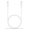 Obrázek Samsung datový kabel EP- DN975BWE, USB- C - > USB- C, 1 m, bílá, (bulk)