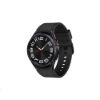 Obrázek Samsung Galaxy Watch 6 Classic (43 mm), LTE, EU, černá