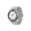 Obrázek Samsung Galaxy Watch 6 Classic (47 mm), LTE, EU, stříbrná