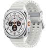 Obrázek Samsung Galaxy Watch Ultra, Titanium White, EU