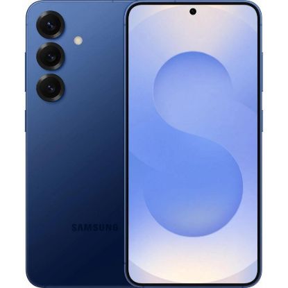 Obrázek Samsung Galaxy S25 5G 12 GB/ 256 GB tmavomodrá, EU