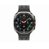 Obrázek Samsung Galaxy Watch Ultra (2025) LTE stříbrný titan, EU