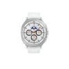 Obrázek Samsung Galaxy Watch8 Classic (46mm) LTE bílá, EU